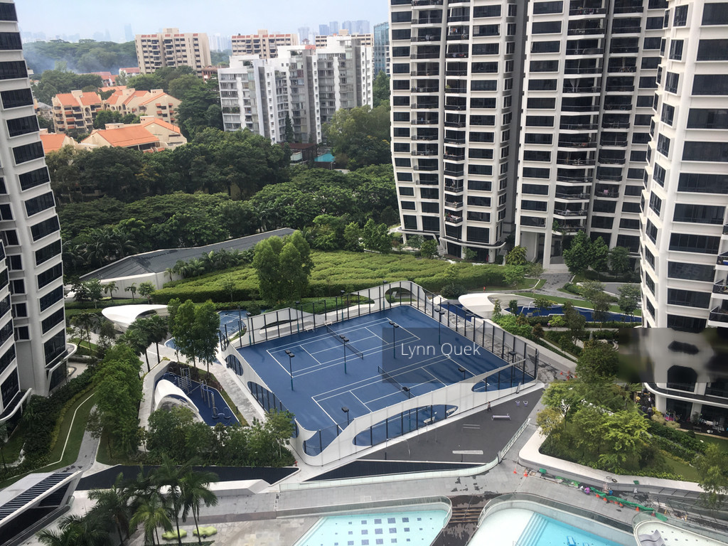 D'Leedon (D10), Condominium #154850402